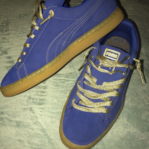 Puma - Picture 3 of 8